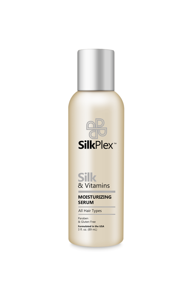 Plex Silk Serum 100ml